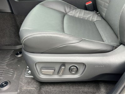 2025 Toyota 4Runner i-FORCE MAX TRD Off Road Premium