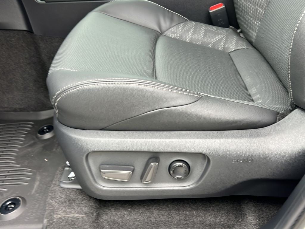 2025 Toyota 4Runner i-FORCE MAX TRD Off Road Premium