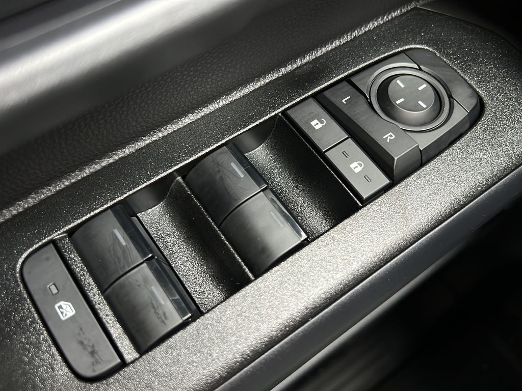 2025 Toyota 4Runner i-FORCE MAX TRD Off Road Premium
