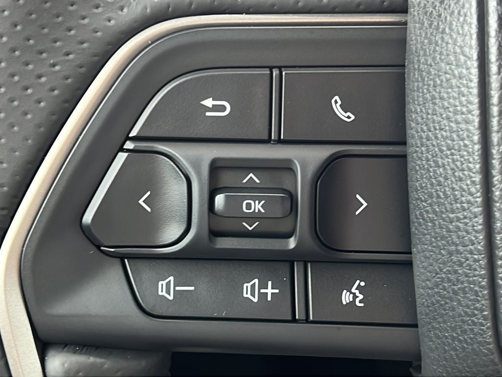2025 Toyota 4Runner i-FORCE MAX TRD Off Road Premium