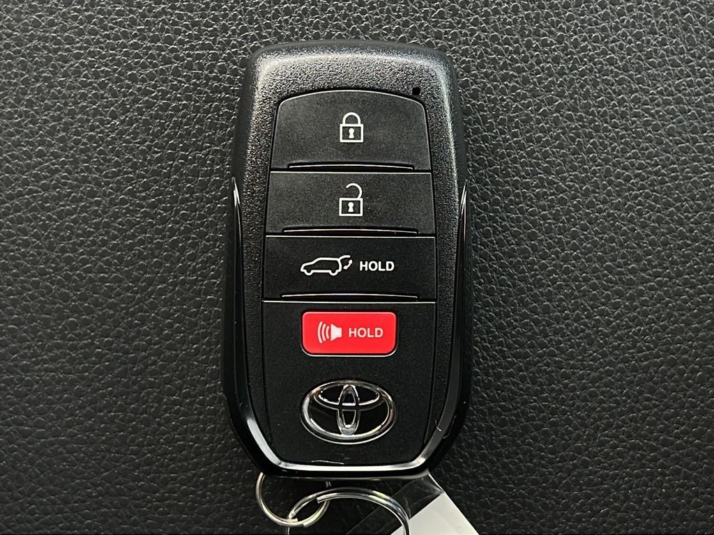 2025 Toyota 4Runner i-FORCE MAX TRD Off Road Premium