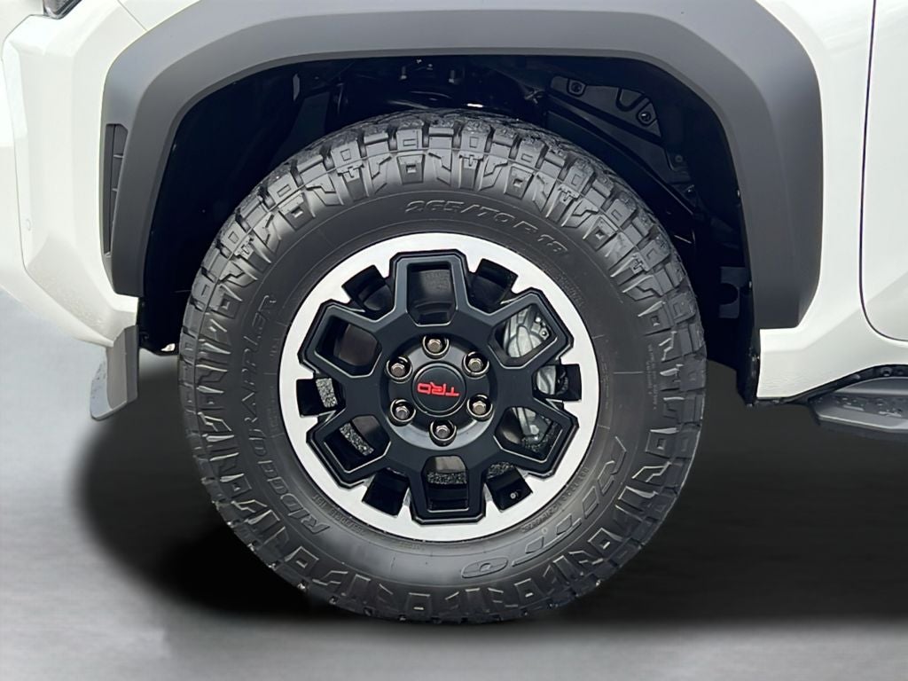 2025 Toyota 4Runner i-FORCE MAX TRD Off Road Premium
