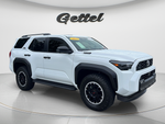 2025 Toyota 4Runner i-FORCE MAX TRD Off Road Premium