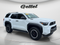 2025 Toyota 4Runner i-FORCE MAX TRD Off Road Premium
