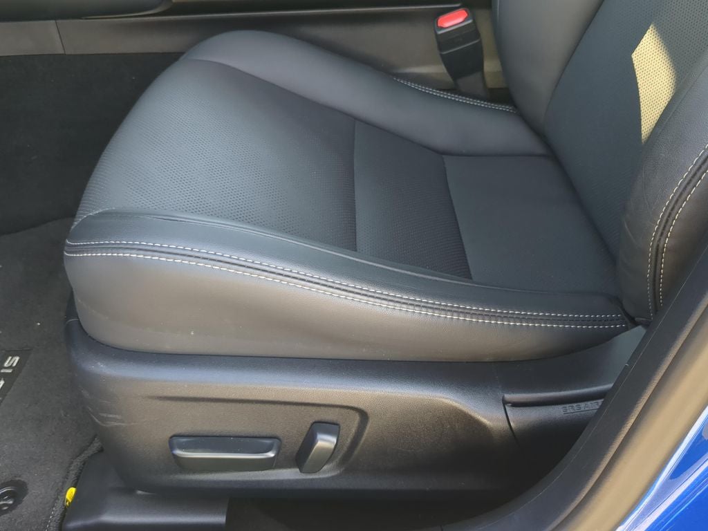 2025 Lexus IS 350 350 F SPORT Design