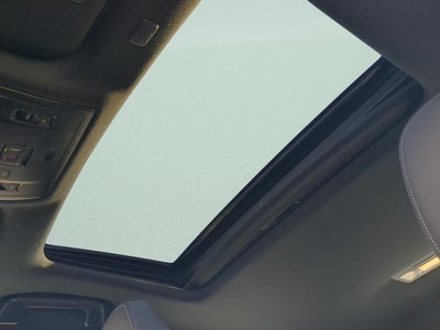 2025 Lexus IS 350 350 F SPORT Design