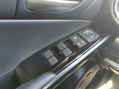 2025 Lexus IS 350 350 F SPORT Design