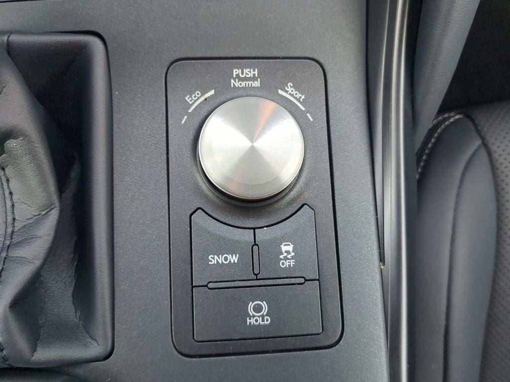 2025 Lexus IS 350 350 F SPORT Design