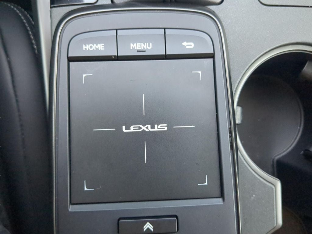 2025 Lexus IS 350 350 F SPORT Design
