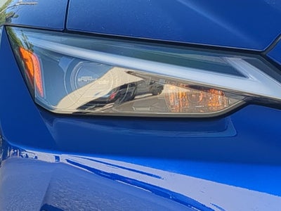 2025 Lexus IS 350 350 F SPORT Design