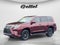 2022 Lexus GX 460