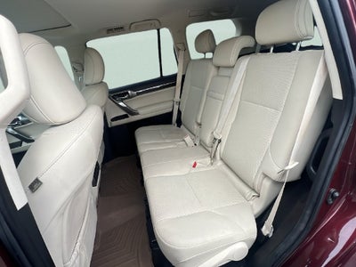 2022 Lexus GX 460