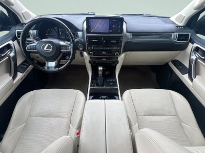 2022 Lexus GX 460