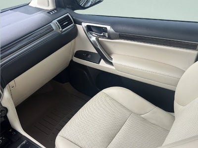 2022 Lexus GX 460