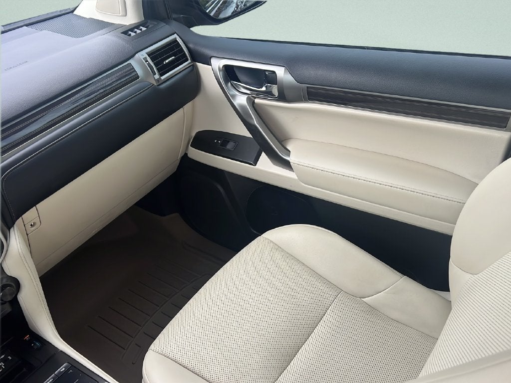 2022 Lexus GX 460