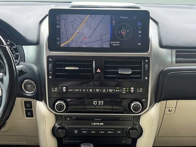 2022 Lexus GX 460