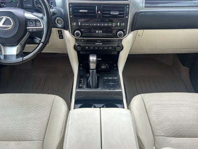 2022 Lexus GX 460