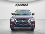 2022 Lexus GX 460