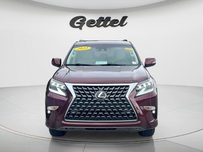 2022 Lexus GX 460
