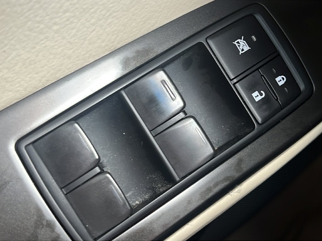 2022 Lexus GX 460