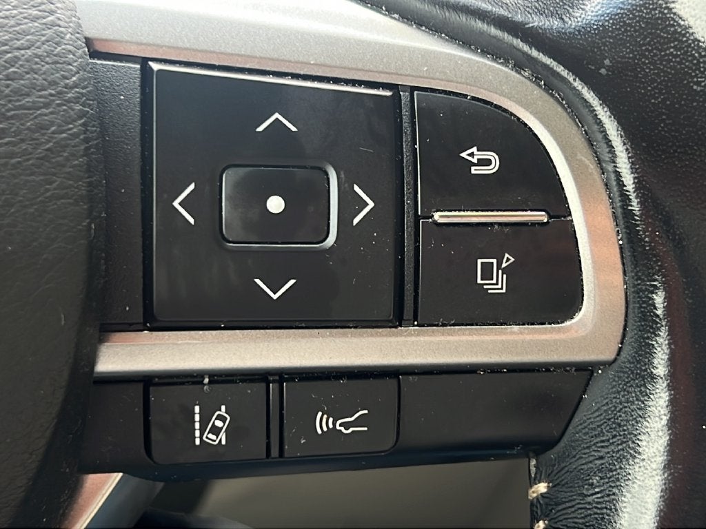 2022 Lexus GX 460