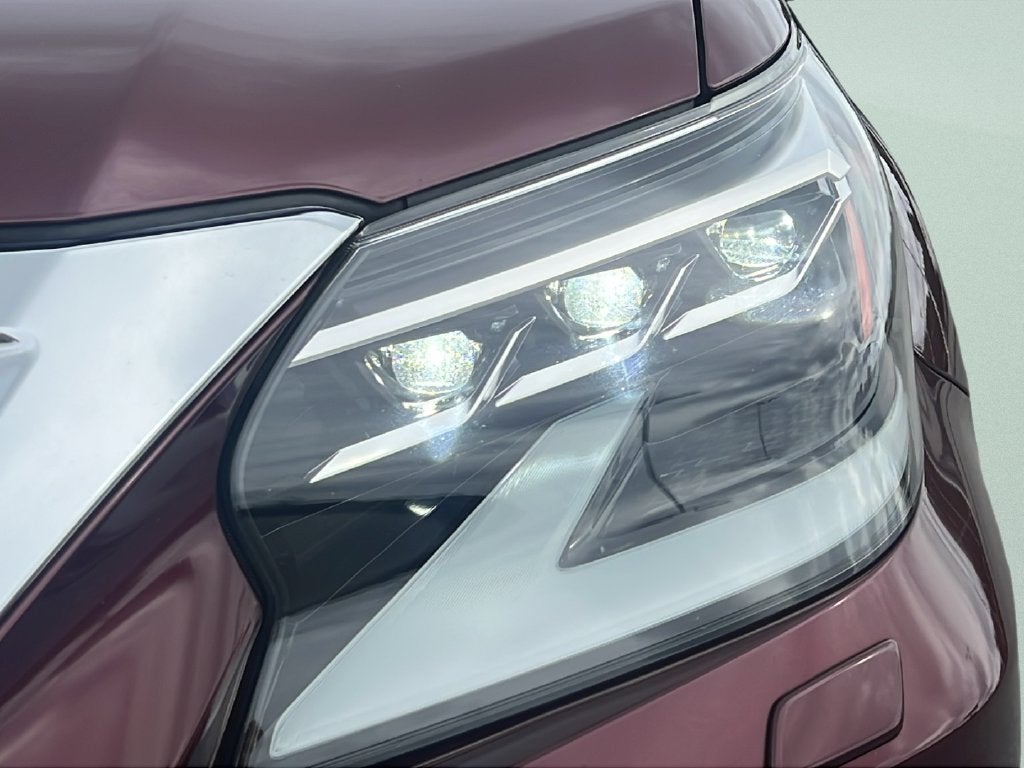 2022 Lexus GX 460