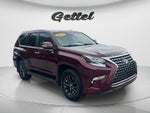 2022 Lexus GX 460
