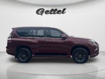 2022 Lexus GX 460