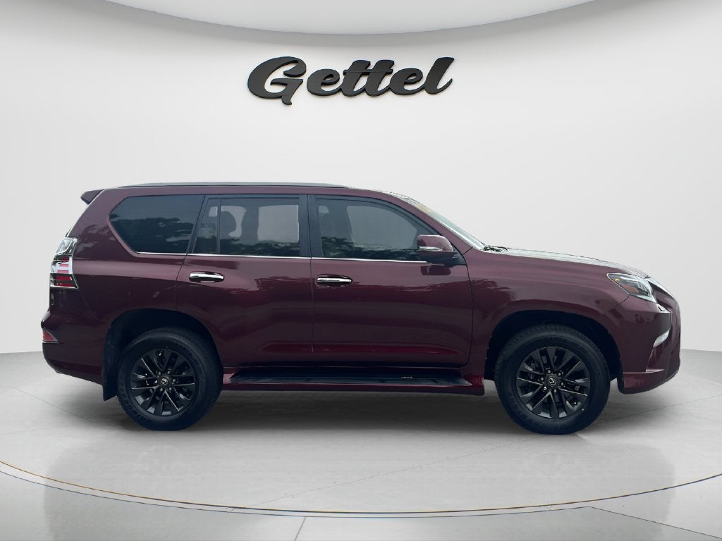 2022 Lexus GX 460