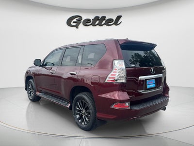 2022 Lexus GX 460
