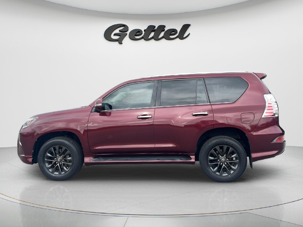 2022 Lexus GX 460