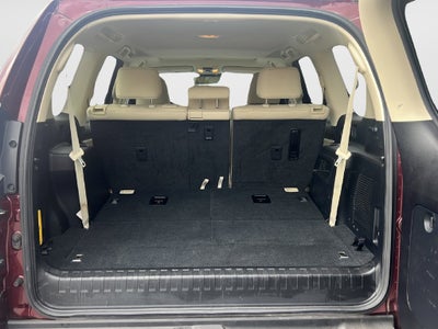 2022 Lexus GX 460