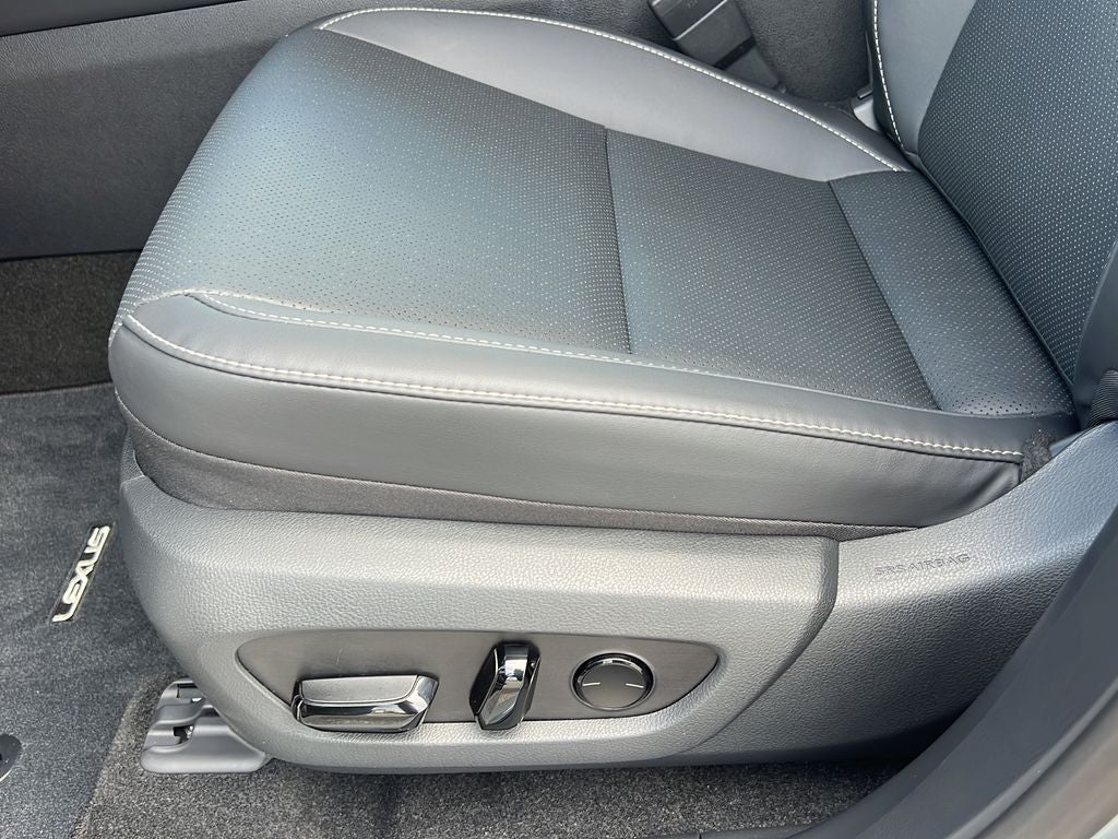 2026 Lexus RX450H PLUS PLAT 450h+ Premium