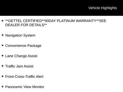 2026 Lexus RX450H PLUS PLAT 450h+ Premium