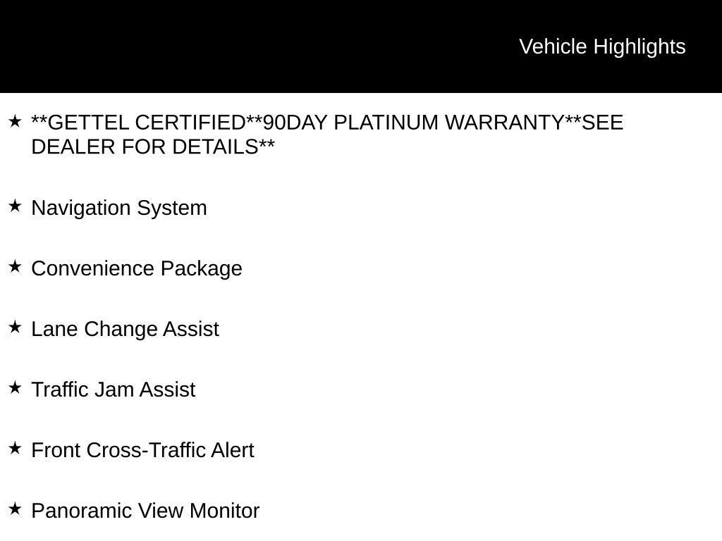 2026 Lexus RX450H PLUS PLAT 450h+ Premium