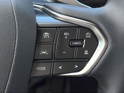 2026 Lexus RX450H PLUS PLAT 450h+ Premium