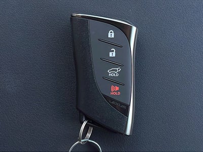 2026 Lexus RX450H PLUS PLAT 450h+ Premium