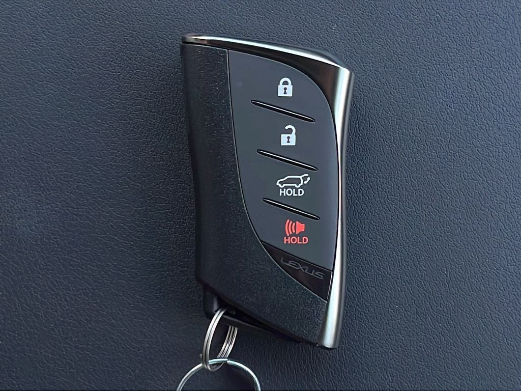 2026 Lexus RX450H PLUS PLAT 450h+ Premium