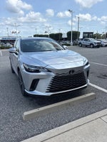 2026 Lexus RX450H PLUS PLAT 450h+ Premium