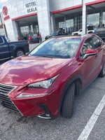 2021 Lexus NX 300 300 Base
