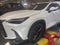 2025 Lexus NX PLUG-IN HYBRID ELECTRIC VEHICLE 450h+ Luxury
