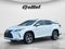 2022 Lexus RX 350L