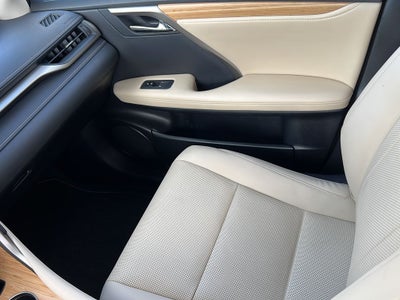2022 Lexus RX 350L
