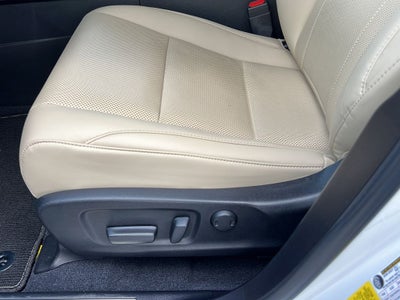 2022 Lexus RX 350L