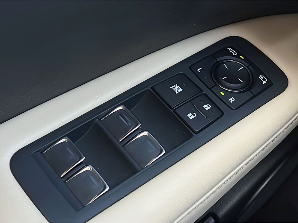 2022 Lexus RX 350L