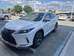 2022 Lexus RX 350L