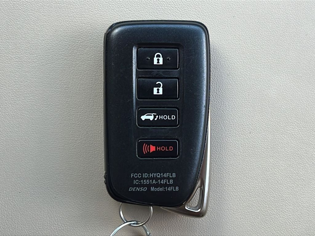 2022 Lexus RX 350L