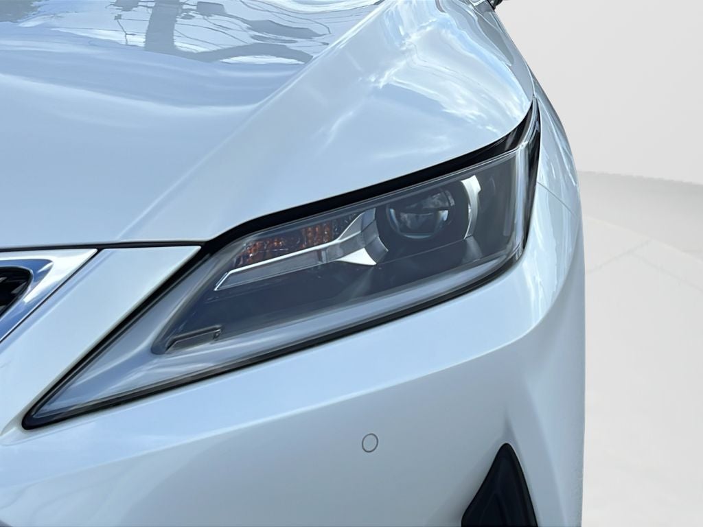 2022 Lexus RX 350L