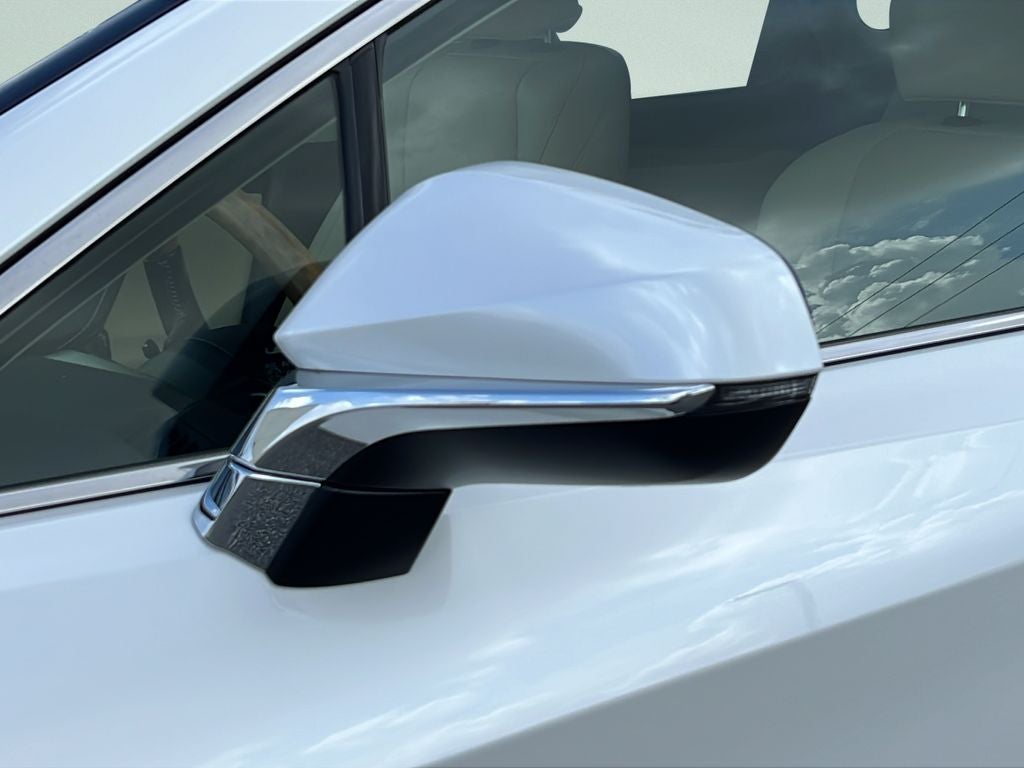 2022 Lexus RX 350L