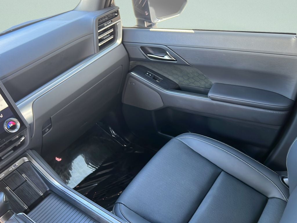 2024 Lexus GX 550 Overtrail+
